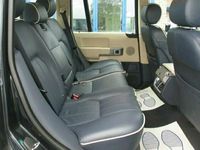 Used Land Rover Range Rover 2002 SUV