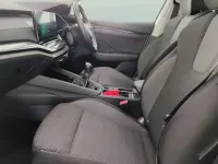 Usado Skoda Octavia SE Technology 110 HP (80 kW) 2022 Branco Carrinha