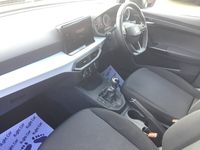 used Seat Ibiza 1.0 MPI SE Technology 5dr