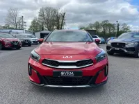 Second-hand Kia XCeed 158 CP (116 kW) 2023 Roșu SUV