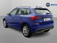 Used Skoda 110 R SE Drive 110 HP (80 kW) 2023 Hatchback