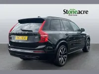 Used Volvo XC90 Plus 232 HP (170 kW) 2023 Black SUV