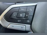 Used VW Polo Style 95 HP (69 kW) 2024 White Hatchback