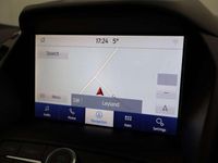 Used Ford Kuga ST-Line 150 HP (110 kW) 2019 Grey SUV