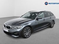 used BMW 330e 3 SeriesM Sport 5dr Step Auto