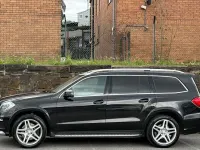 Used Mercedes GL350 AMG 258 HP (189 kW) 2015 SUV