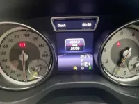 Used Mercedes CLA180 AMG 122 HP (89 kW) 2015 Black Coupe