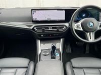 Used BMW i4 400 kW (544 HP) 2024 Sedan