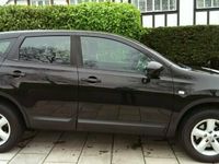 Used Nissan Qashqai 2008 SUV
