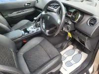 Usado Peugeot 3008 Allure 2015 Gris Familiar