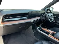 Used KGM Torres 161 HP (118 kW) 2024 Grey SUV