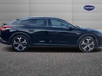 used Citroën C5 X 1.6 12.4KWH SHINE PLUS E-EAT8 EURO 6 (S/S) 5DR PLUG-IN HYBRID FROM 2023 FROM BASINGSTOKE (RG22 6PL) | SPOTICAR