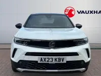 Used Vauxhall Mokka Ultimate 136 HP (100 kW) 2025 SUV