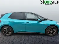 Used VW ID.3 Pro 150 kW (204 HP) 2022 Hatchback