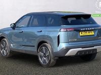 Used Jaecoo 7 347 HP (255 kW) 2025 Blue SUV