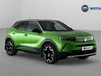 Used Vauxhall Mokka Ultimate 100 kW (136 HP) 2025 SUV
