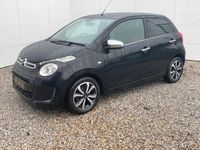 Used Citroën C1 Flair 2016 Grey Hatchback