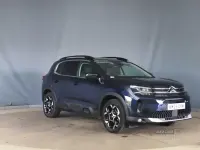 Usado Citroën C5 2025 Azul Citadino