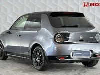 Used Honda e Advance 111 kW (152 HP) 2021 Urban gray Hatchback