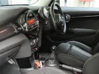 Used Mini Cooper S Hatch 2017 Grey Hatchback