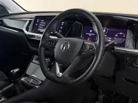 Second-hand Vauxhall Grandland X Ultimate 131 CP (96 kW) 2023 Negru SUV