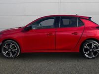 Used Vauxhall Corsa Ultimate 101 HP (74 kW) 2025 Hatchback