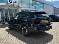 Used BMW iX3 M Sport 207 kW (282 HP) 2022 Black SUV