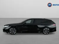 Used BMW i5 M Sport 250 kW (340 HP) 2025 Black Estate