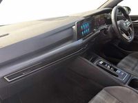 Used VW Golf VIII GTD 200 HP (147 kW) 2020 Grey Hatchback