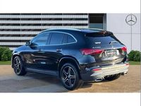 Used Mercedes GLA200 Executive 161 HP (118 kW) 2024 Black SUV