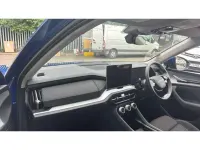 Used Skoda Kodiaq SE 204 HP (150 kW) 2025 Blue SUV