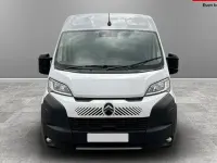 New Citroën Relay 140 HP (102 kW) 2026 Van