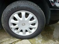 Used Chrysler Voyager 2004 MPV