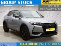 Used DS Automobiles DS3 Crossback Performance 2020 SUV