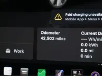 Used Tesla Model Y Long Range AWD 378 kW (514 HP) 2023 White SUV