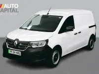 Used Renault Kangoo 89 kW (122 HP) 2024 White MPV