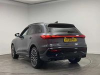 Used Audi SQ5 Advanced 362 HP (266 kW) 2025 Grey SUV