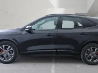 Usado Ford Kuga ST-Line 2023 Preto SUV
