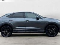 Used Audi Q3 Sportback S-Line 150 HP (110 kW) 2023 SUV