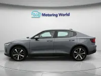 Used Polestar 2 167 kW (228 HP) 2022 Hatchback