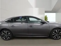 Used Peugeot 508 GT 225 HP (165 kW) 2023 Grey Hatchback