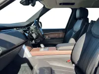 Begagnad Land Rover Range Rover HSE 344 HK (253 kW) 2025 Grå SUV
