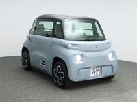 Used Citroën AMI 2022 Green