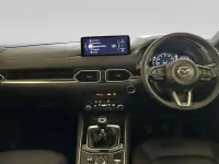 Used Mazda CX-5 Homura-Line 165 HP (121 kW) 2025 Grey SUV