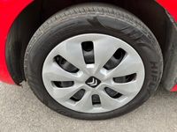 used Citroën C1 1.0 VTi Feel 3dr