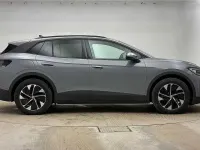 Used VW ID.4 Pro 210 kW (286 HP) 2025 Grey SUV