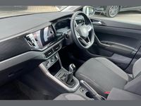 Used VW Polo Life 95 HP (69 kW) 2024 Grey Hatchback