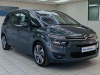 Used Citroën Grand C4 Picasso Exclusive 2015 Grey MPV