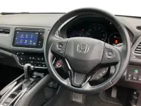 Used Honda HR-V EX 130 HP (95 kW) 2016 Red SUV