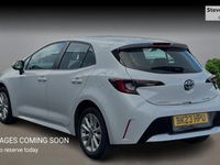 Used Toyota Corolla 140 HP (102 kW) 2026 Hatchback